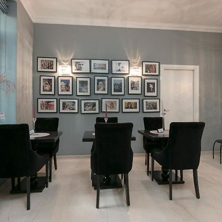 Hotel Boutique Vila Arte Bukareszt Zewnętrze zdjęcie