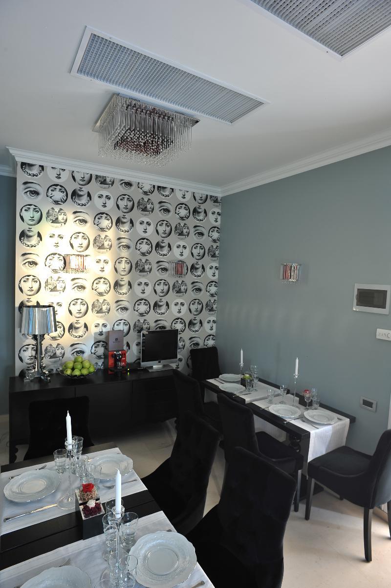 Hotel Boutique Vila Arte Bukareszt Zewnętrze zdjęcie