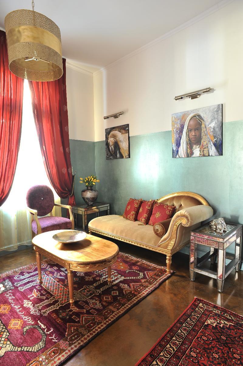 Hotel Boutique Vila Arte Bukareszt Zewnętrze zdjęcie