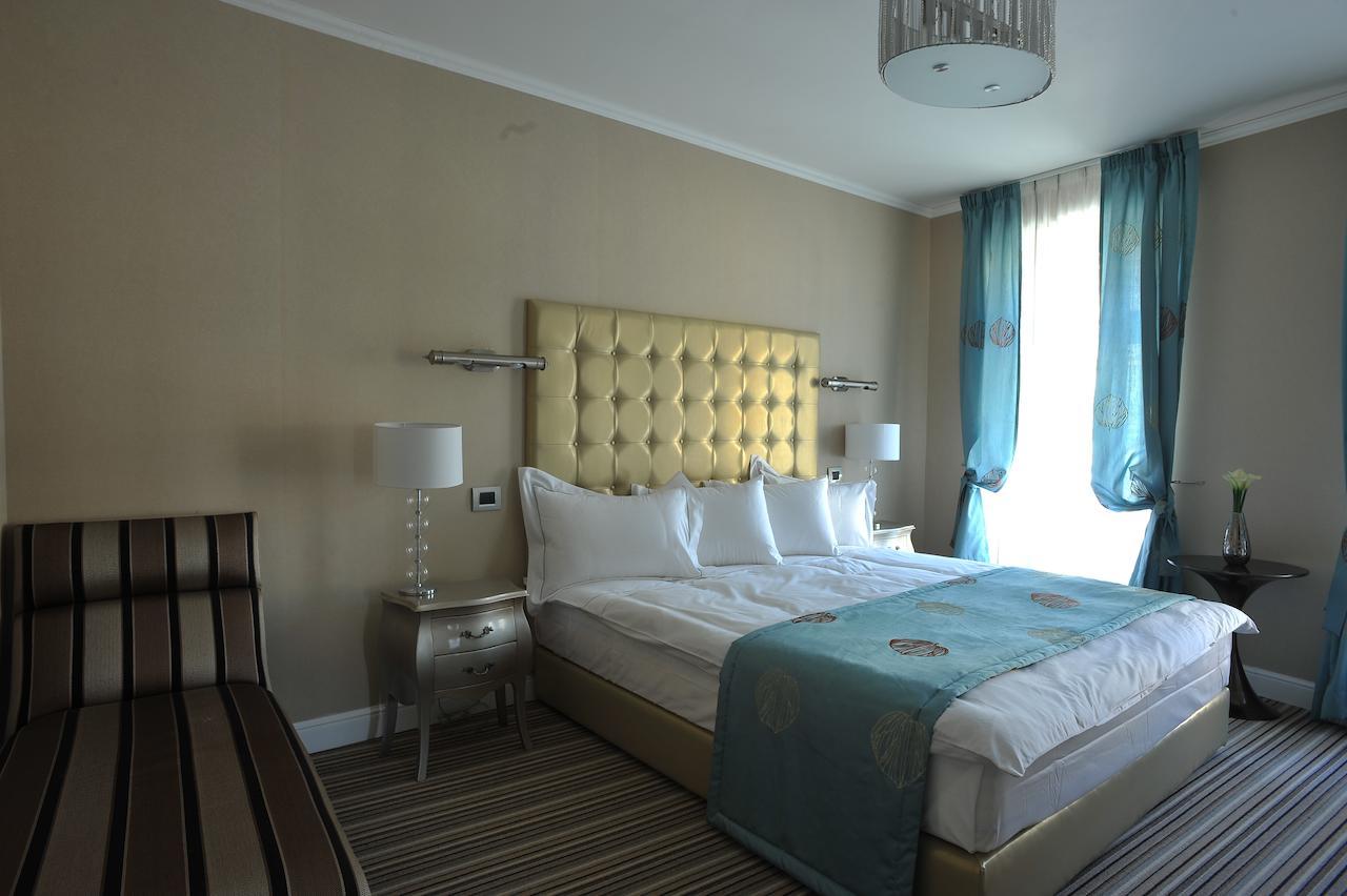 Hotel Boutique Vila Arte Bukareszt Pokój zdjęcie