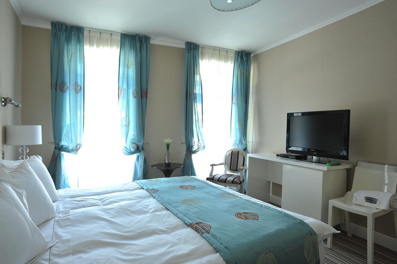 Hotel Boutique Vila Arte Bukareszt Pokój zdjęcie