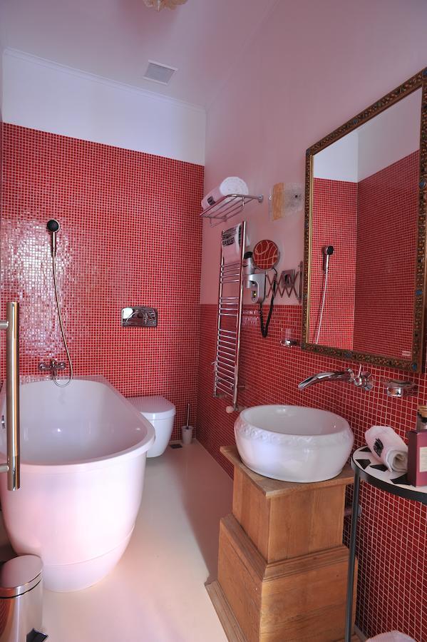Hotel Boutique Vila Arte Bukareszt Pokój zdjęcie