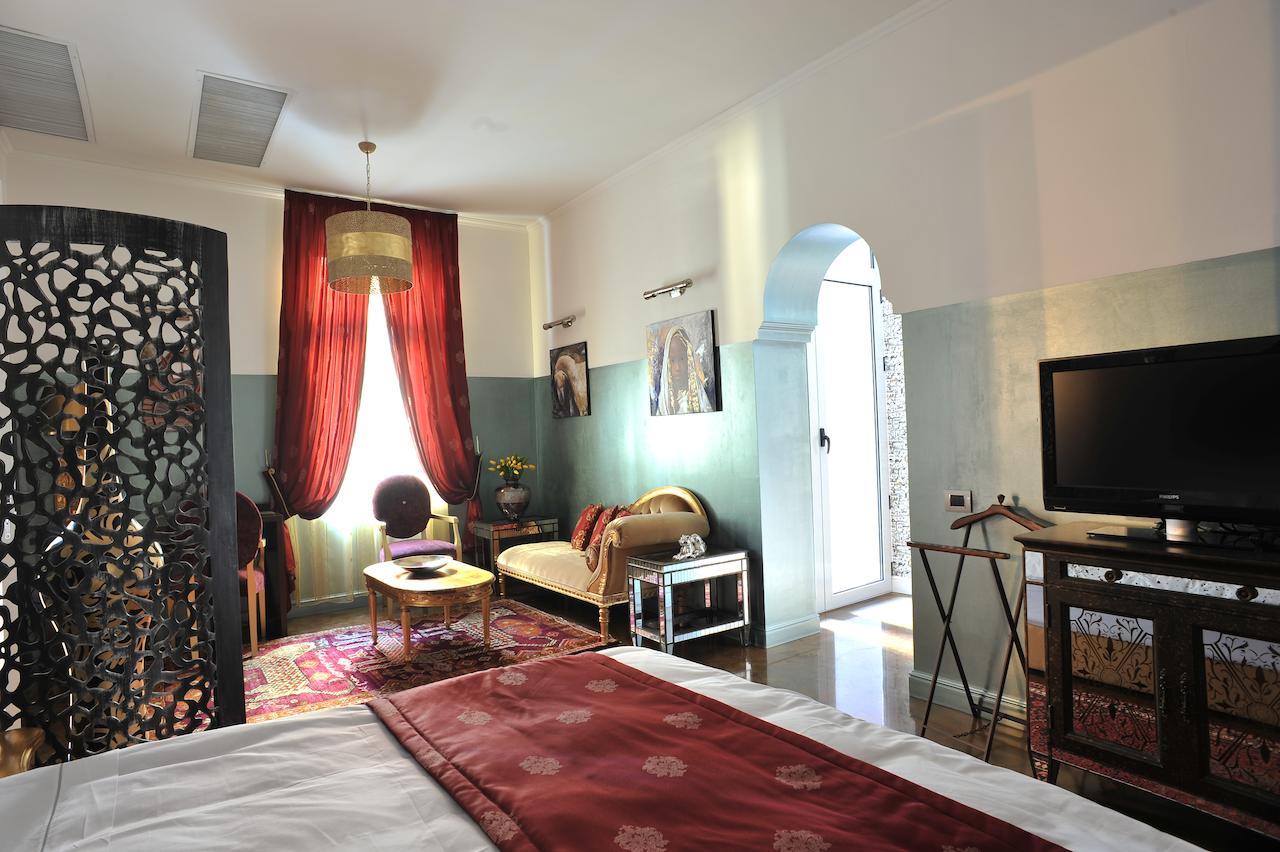 Hotel Boutique Vila Arte Bukareszt Pokój zdjęcie