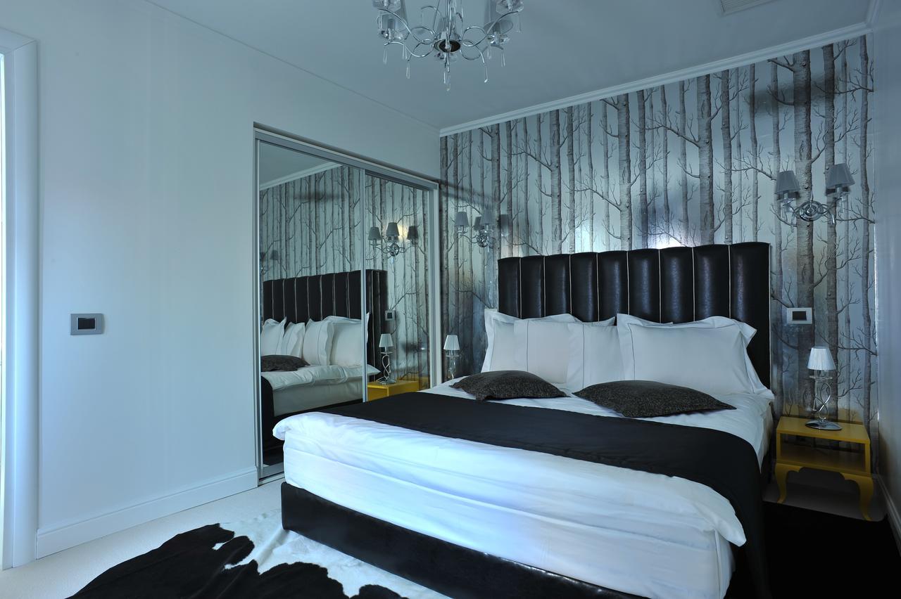 Hotel Boutique Vila Arte Bukareszt Pokój zdjęcie