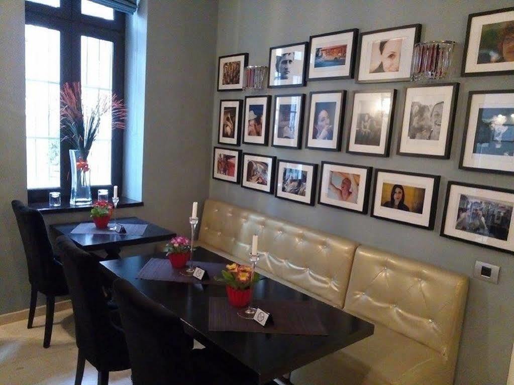 Hotel Boutique Vila Arte Bukareszt Zewnętrze zdjęcie