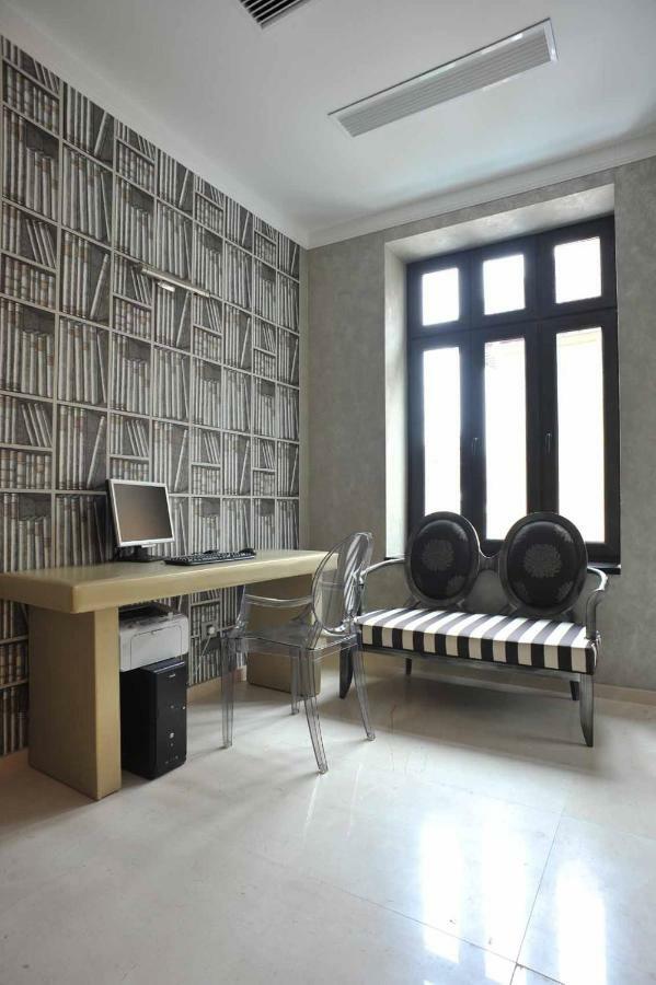 Hotel Boutique Vila Arte Bukareszt Zewnętrze zdjęcie