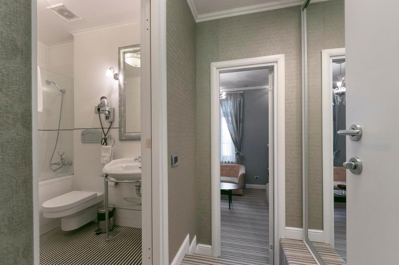 Hotel Boutique Vila Arte Bukareszt Zewnętrze zdjęcie