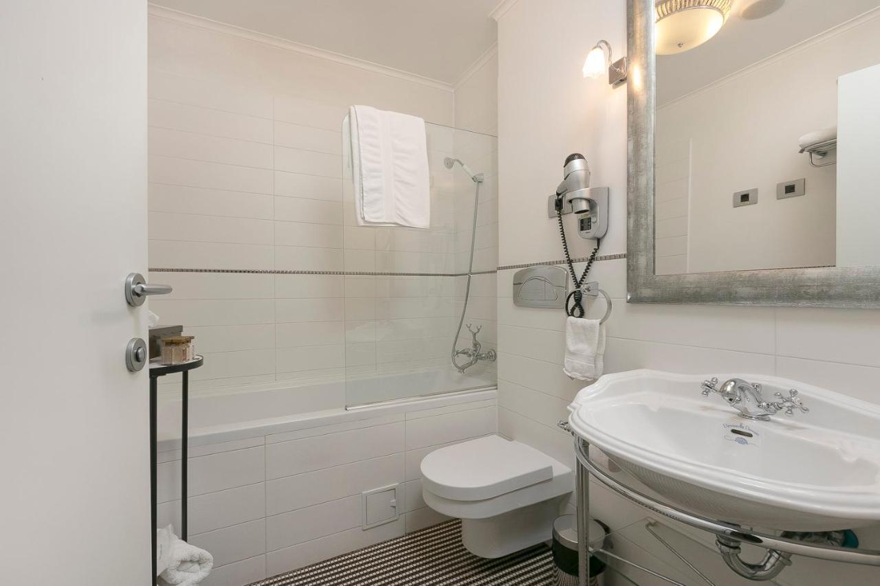 Hotel Boutique Vila Arte Bukareszt Zewnętrze zdjęcie