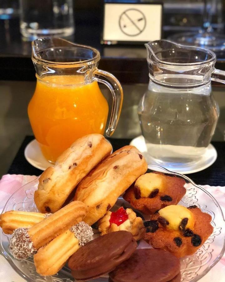 Hotel Boutique Vila Arte Bukareszt Zewnętrze zdjęcie